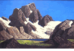 Conrad Buff (1886 - 1975)