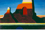Conrad Buff (1886 - 1975)
