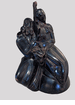 Cubist Male and Female Figures with Baby<br><small>Karoly Fulop</font>