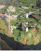 Cypress Trees<br><small>Theodore Criley