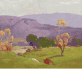 Dana Bartlett (1882 - 1957)