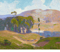 Dana Bartlett (1882 - 1957)