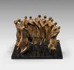 Dance of Life (Small)<br> <small> Lucy Agid