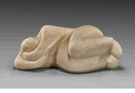 Resting<br><small>Lucy Agid</font>