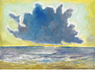 Dark Cloud<br><small>Frederick Wight