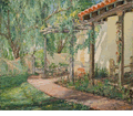 David Anthony Tauszky