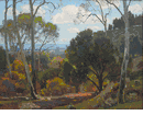 Days of Sunshine<br><small>William Wendt