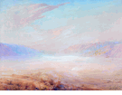 Death Valley Fantasy<br><small>George Sherriff