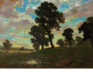 The Shadowed Pool <br><small> Dedrick Brandes Stuber