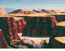 Deep Canyon<br><small>Conrad Buff
