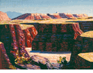 Deep Canyon<br><small>Conrad Buff