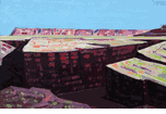 Deep Canyon <br><SMALL>(CB492B)</SMALL></font>