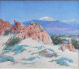 John Frost (1890-1937)