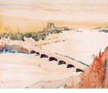 Desert Bridge<br><small>Phil Dike