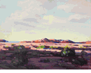 Desert <br><SMALL>(CB846)</SMALL></font>