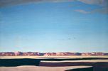 Desert Landscape <br><SMALL>(CB1133)</SMALL></font>
