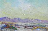 Desert Scene<br><small>Joane Cromwell