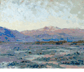 Desert Scene<br><small>John Frost