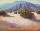 Desert Scene<br><small>Paul Grimm