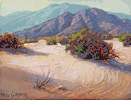 Desert Scene<br><small>Paul Grimm