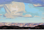 Desert Sky <br><small>(CB1125)</br></small></font>