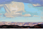Desert Sky <br><small>(CB1125)</br></small></font>