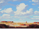 Desert Sky <br><small>(CB839)</br></small></font>