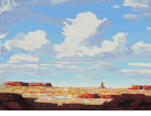 Desert Sky <br><small>(CB839)</br></small></font>