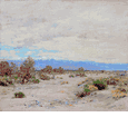 Desert Wash <br><small> John Frost