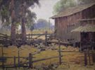 Deserted Ranch<br><small>Sam Hyde Harris