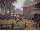 Deserted Ranch<br><small>Sam Hyde Harris