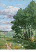 Detlef Sammann (1857 - 1938)