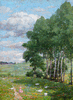Detlef Sammann (1857 - 1938)