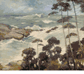 Devil's Half Acre<br><small>George Spangenberg