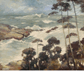 Devil's Half Acre<br><small>George Spangenberg