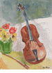 Donna Schuster (1883 - 1953)