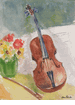 Donna Schuster (1883 - 1953)