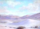 Drifting Sand Dunes of the Desert<br><small>George Sherriff