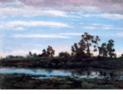 Dusk<br><small>Dedrick Brandes Stuber