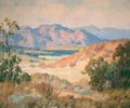 Early Morning Light<br><small>Maurice Braun
