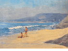 Early Southern California Artists