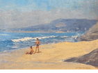Early Southern California Artists