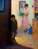 Edwin Roscoe Shrader