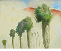 Eight Palms<br><small>Frederick Wight