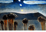 Eight Washingtonians and Three Moons<br><small>Frederick Wight