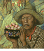 El Indio Con Tunas<br><small>Alfredo Ramos Martinez