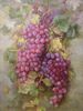 California Grapes<br><small>Elizabeth Borglum