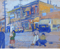 Chinatown (Los Angeles) <br><small>Elise Palmer Payne