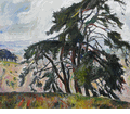 Elstead Common<br><small>Frederick Wight