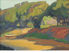 Embarcadero, Morro Bay<br><small>Aaron Kilpatrick